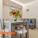 Apartment Gigi House -appartamento Piazza Mazzini- 200m Dal Mare Lido di Jesolo