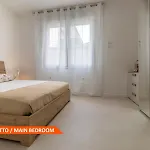 Gigi House -appartamento Piazza Mazzini- 200m Dal Mare Lido di Jesolo