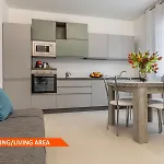 Apartment Gigi House -appartamento Piazza Mazzini- 200m Dal Mare *