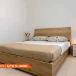 Apartment Gigi House -appartamento Piazza Mazzini- 200m Dal Mare Lido di Jesolo