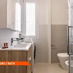 Apartment Gigi House -appartamento Piazza Mazzini- 200m Dal Mare *