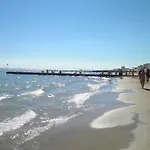 GIGI HOUSE -appartamento PIAZZA MAZZINI- 200m dal mare