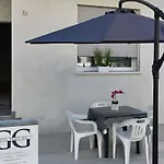 Gigi House -appartamento Piazza Mazzini- 200m Dal Mare *