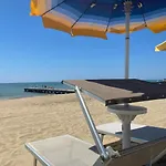 Apartment Gigi House -appartamento Piazza Mazzini- 200m Dal Mare Lido di Jesolo