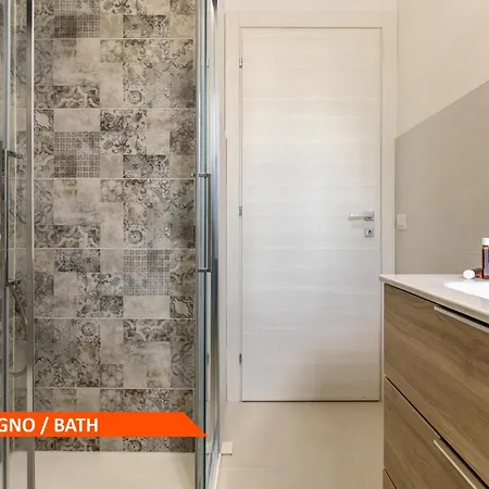 Gigi House -appartamento Piazza Mazzini- 200m Dal Mare Lido di Jesolo