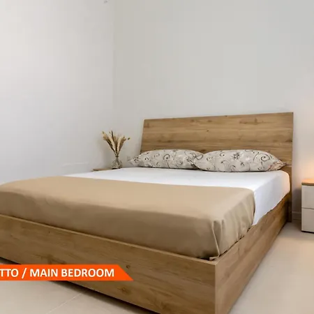 Apartment Gigi House -appartamento Piazza Mazzini- 200m Dal Mare Lido di Jesolo