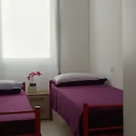 Gigi House -Appartamento Piazza Mazzini- 200M Dal Mare