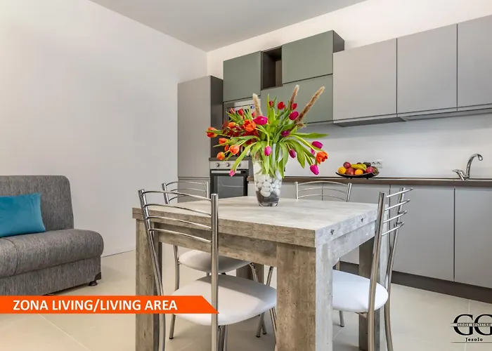 Gigi House -Appartamento Piazza Mazzini- 200M Dal Mare