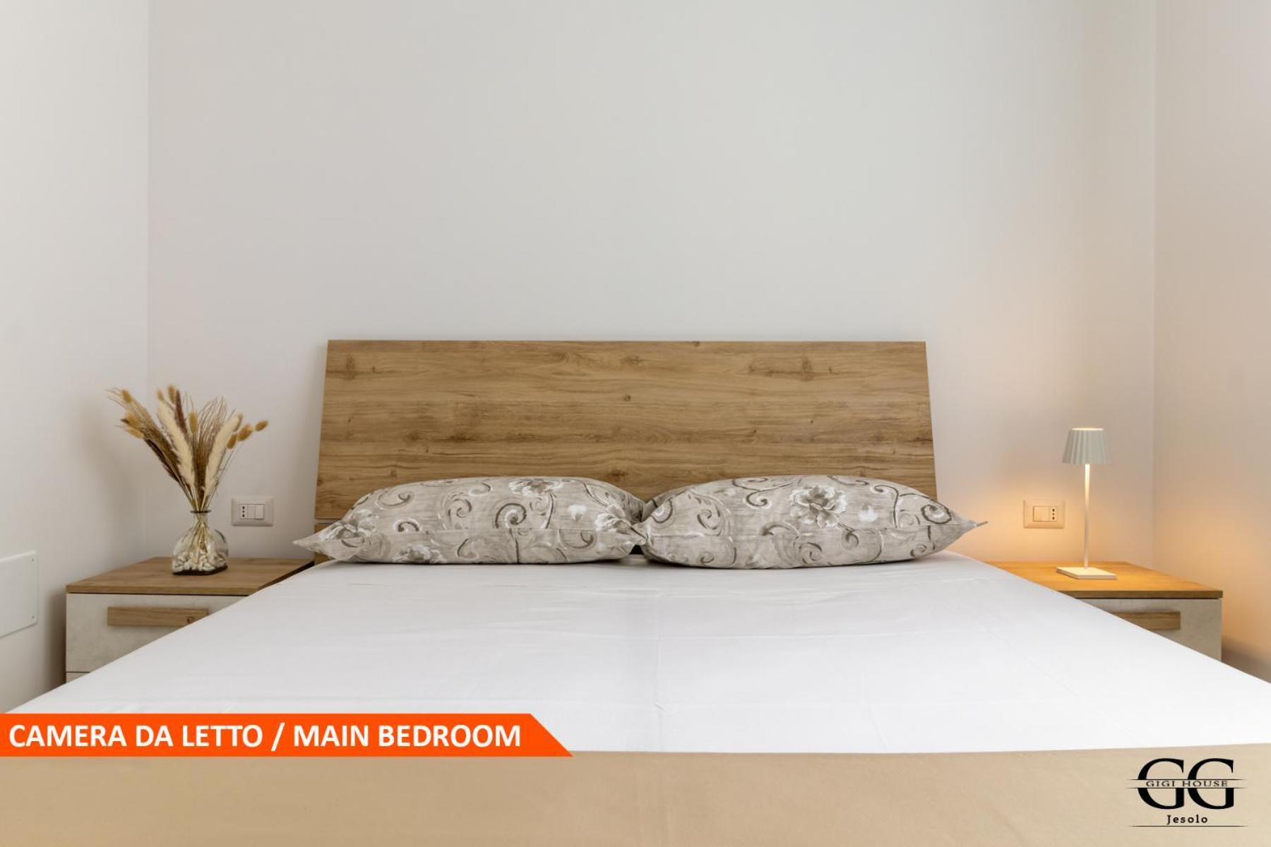 Gigi House -appartamento Piazza Mazzini- 200m Dal Mare