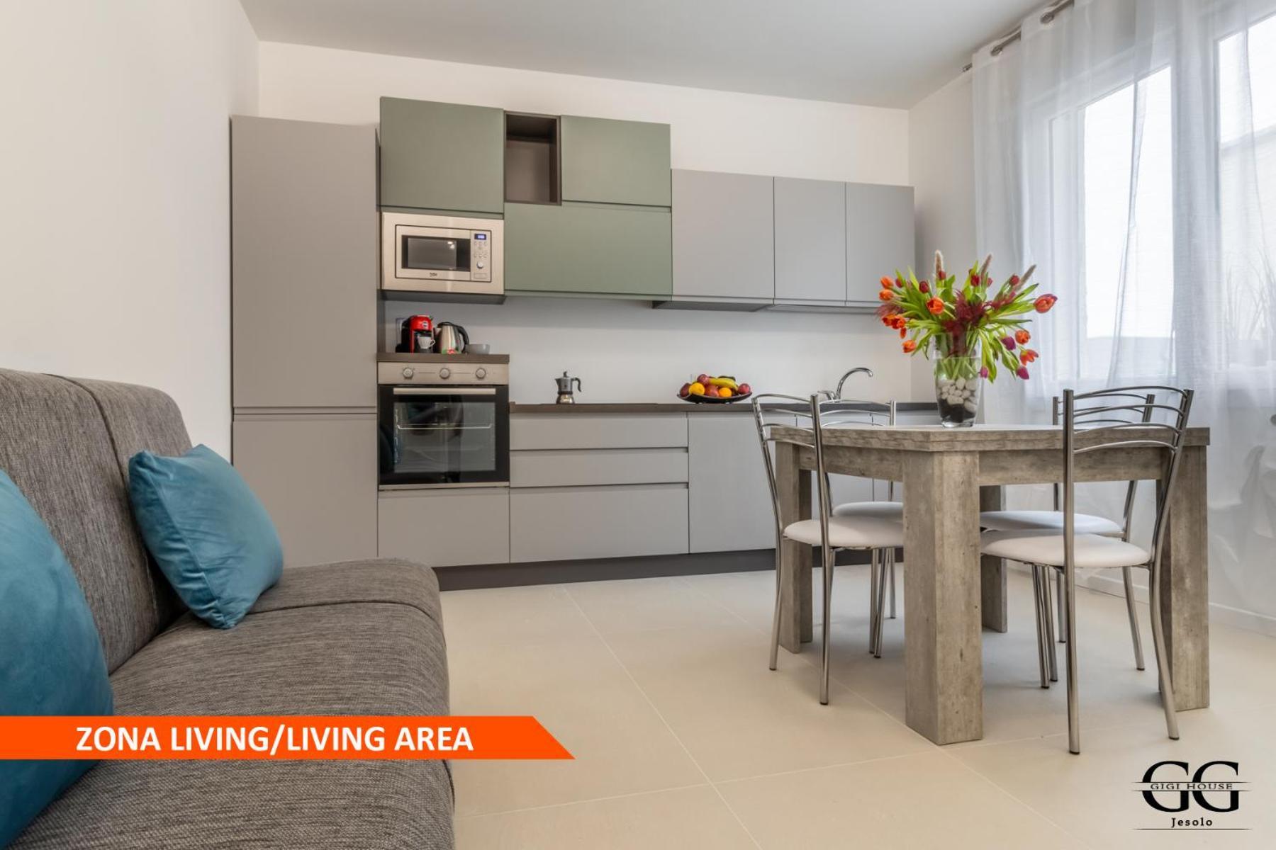 Apartment Gigi House -appartamento Piazza Mazzini- 200m Dal Mare *