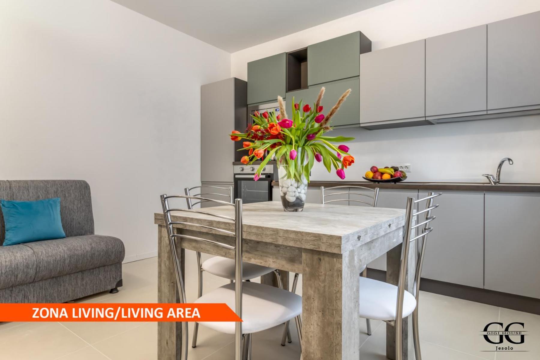 Apartment Gigi House -appartamento Piazza Mazzini- 200m Dal Mare